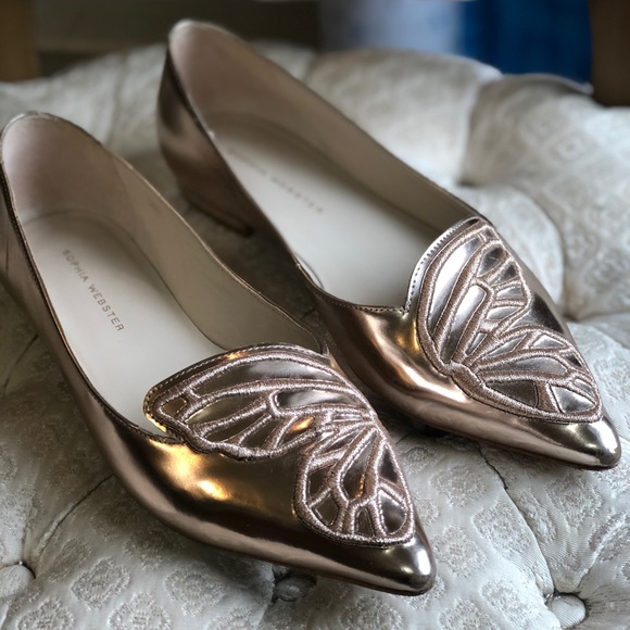 Sophia Webster Shoes - ❌SOLD❌ Sophia Webster flats